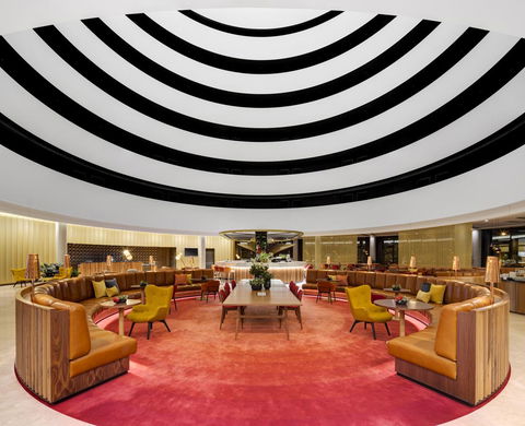 Vibe Hotel Canberra - Inverell Accommodation 35