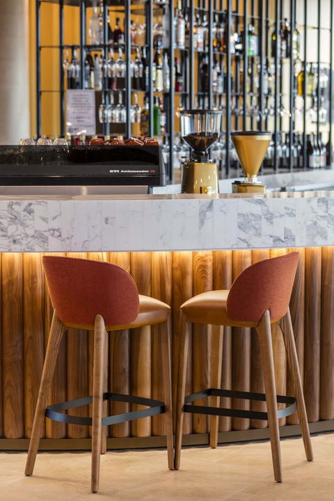 Vibe Hotel Canberra - Inverell Accommodation 7