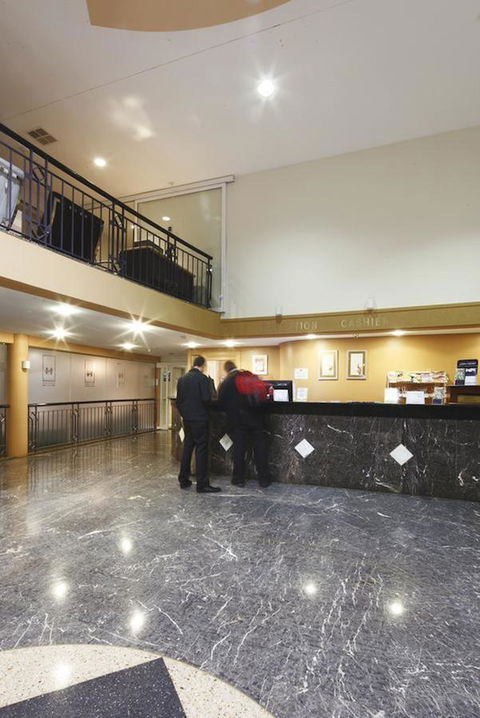 Ibis Styles Canberra - Inverell Accommodation 26