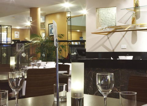 Ibis Styles Canberra - Inverell Accommodation 25