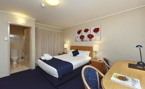 Ibis Styles Canberra - Inverell Accommodation 9