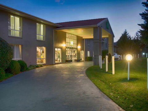 Ibis Styles Canberra - Inverell Accommodation 44