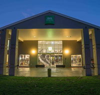 ibis Styles Canberra - Inverell Accommodation