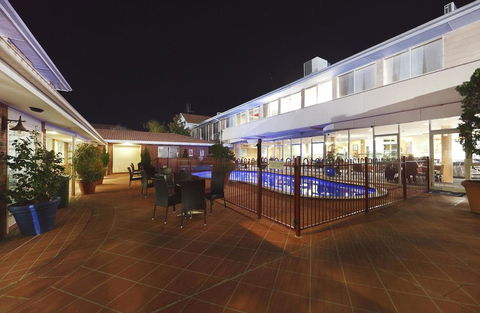 Ibis Styles Canberra - Inverell Accommodation 28