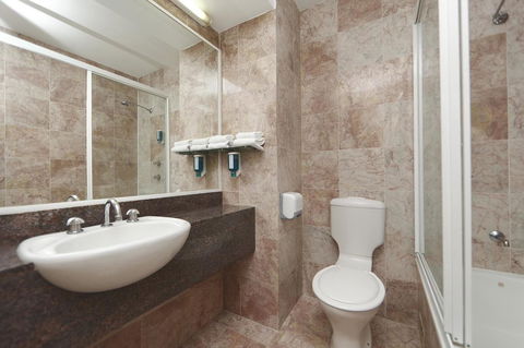 Ibis Styles Canberra - Inverell Accommodation 32