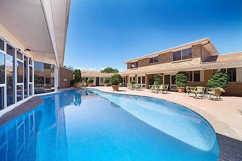 Ibis Styles Canberra - Inverell Accommodation 6