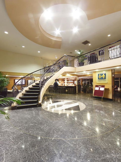 Ibis Styles Canberra - Inverell Accommodation 17