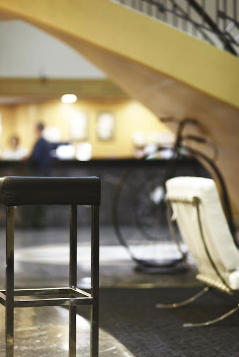 Ibis Styles Canberra - Inverell Accommodation 15