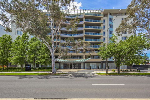 Pacific Suites Canberra - Inverell Accommodation 4