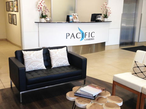 Pacific Suites Canberra - Inverell Accommodation 5