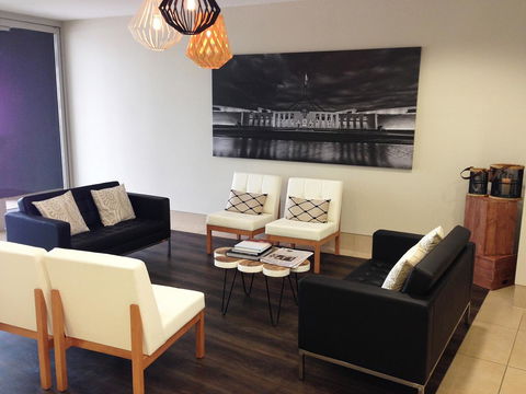 Pacific Suites Canberra - Inverell Accommodation 6