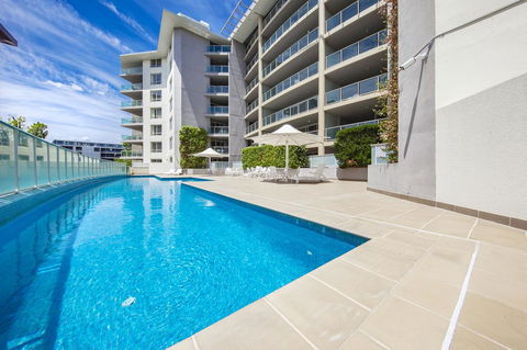 Pacific Suites Canberra - Inverell Accommodation 3