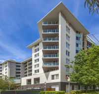 Pacific Suites Canberra - Inverell Accommodation