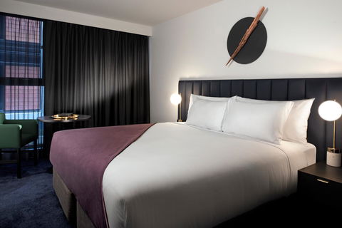 Midnight Hotel, Autograph Collection - Inverell Accommodation 16