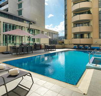 Adina Serviced Apartments Canberra James Court - Inverell Accommodation