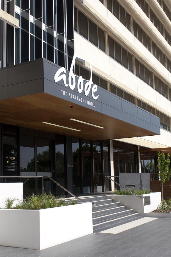 Phillip ACT Inverell Accommodation
