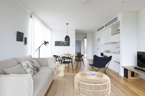 Bangalay Luxury Villas - Inverell Accommodation 6