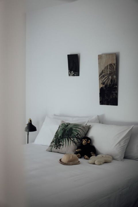 Bangalay Luxury Villas - Inverell Accommodation 15