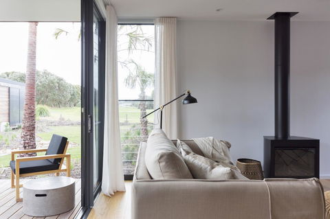 Bangalay Luxury Villas - Inverell Accommodation 5
