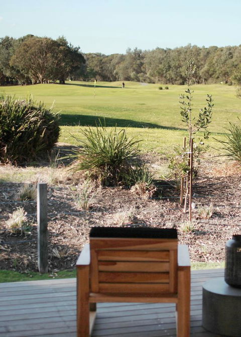 Bangalay Luxury Villas - Inverell Accommodation 34