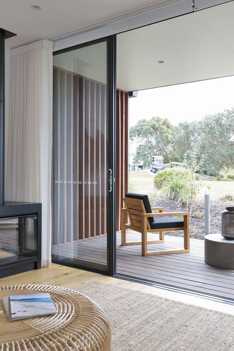 Bangalay Luxury Villas - Inverell Accommodation 30