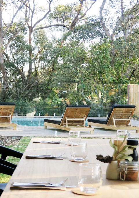 Bangalay Luxury Villas - Inverell Accommodation 31