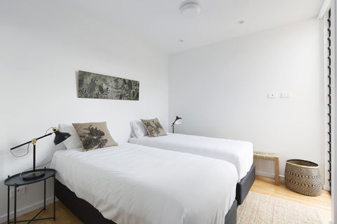 Bangalay Luxury Villas - Inverell Accommodation 28