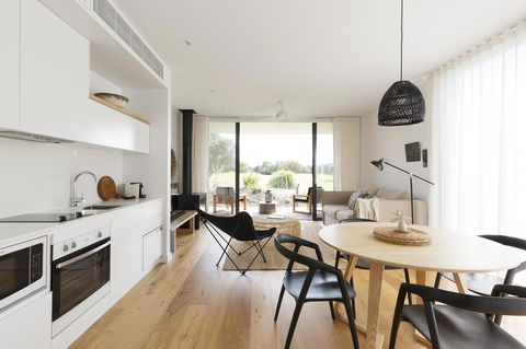 Bangalay Luxury Villas - Inverell Accommodation 1