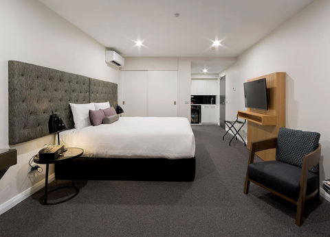 Avenue Hotel Canberra - Inverell Accommodation 3