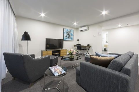 Avenue Hotel Canberra - Inverell Accommodation 33