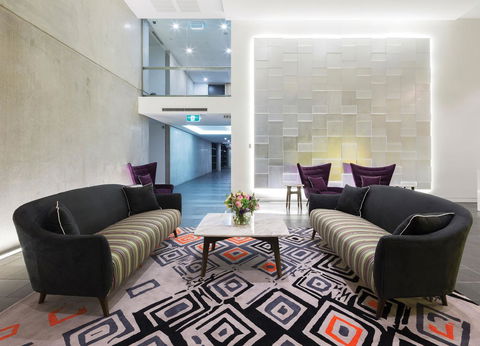 Avenue Hotel Canberra - Inverell Accommodation 10