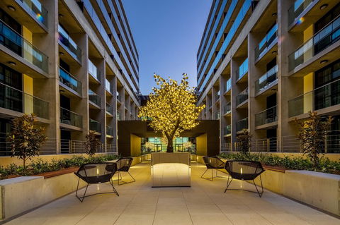 Avenue Hotel Canberra - Inverell Accommodation 22