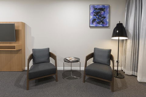 Avenue Hotel Canberra - Inverell Accommodation 32