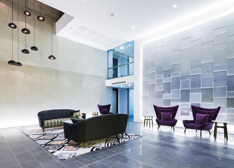 Avenue Hotel Canberra - Inverell Accommodation 1