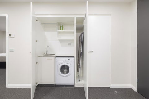 Avenue Hotel Canberra - Inverell Accommodation 26