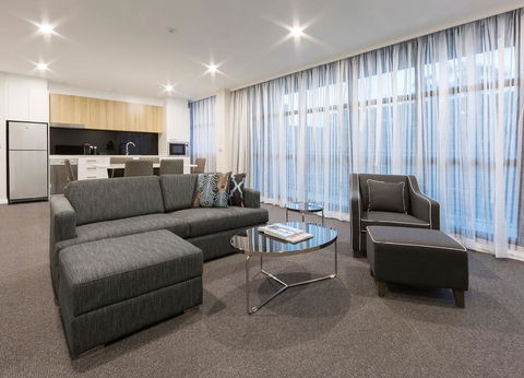 Avenue Hotel Canberra - Inverell Accommodation 8