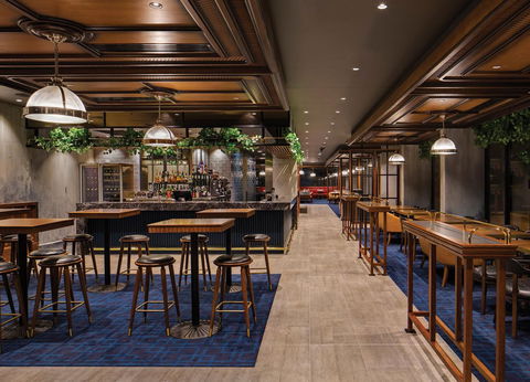 Avenue Hotel Canberra - Inverell Accommodation 15