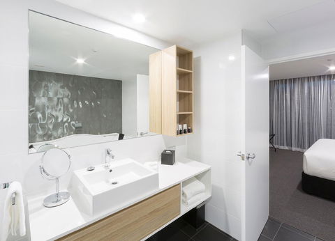 Avenue Hotel Canberra - Inverell Accommodation 11