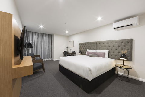 Avenue Hotel Canberra - Inverell Accommodation 34