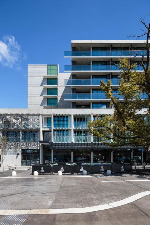 Avenue Hotel Canberra - Inverell Accommodation 24