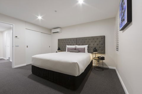 Avenue Hotel Canberra - Inverell Accommodation 30