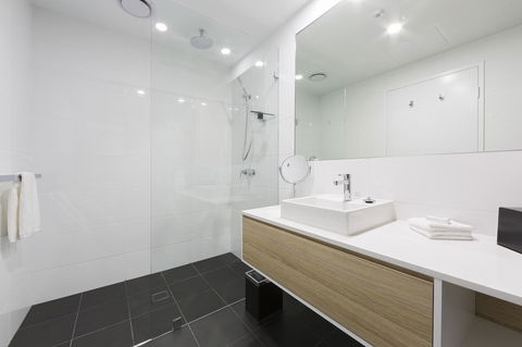 Avenue Hotel Canberra - Inverell Accommodation 29