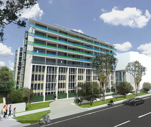 Avenue Hotel Canberra - Inverell Accommodation 17