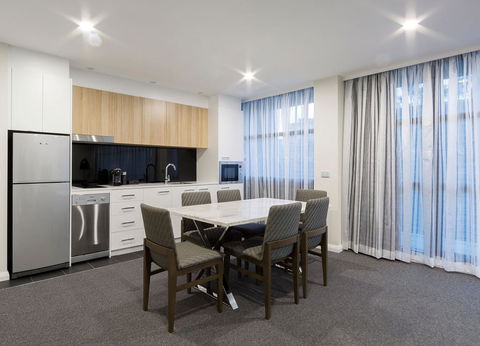 Avenue Hotel Canberra - Inverell Accommodation 9