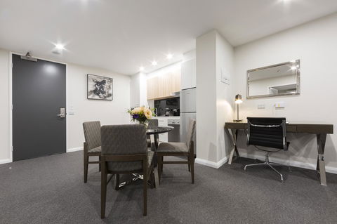 Avenue Hotel Canberra - Inverell Accommodation 31