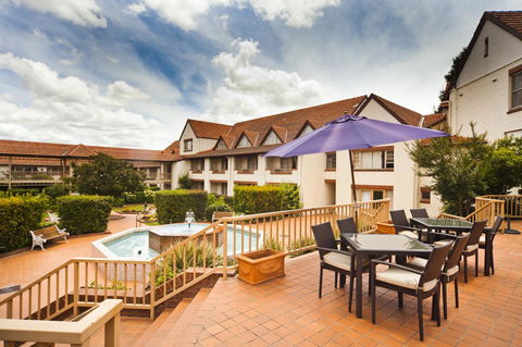 Mercure Canberra - Inverell Accommodation 28