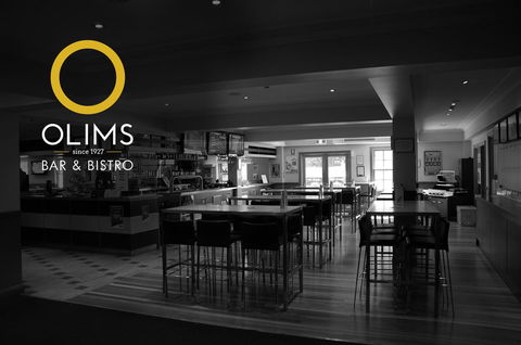 Mercure Canberra - Inverell Accommodation 41