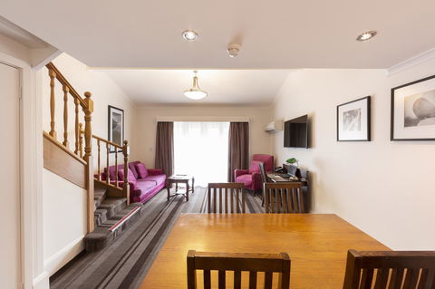 Mercure Canberra - Inverell Accommodation 18