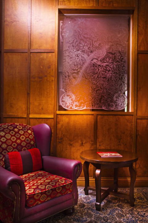 Mercure Canberra - Inverell Accommodation 30