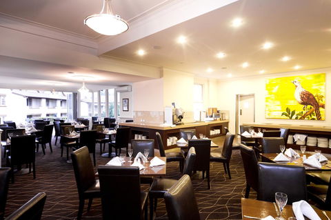 Mercure Canberra - Inverell Accommodation 24